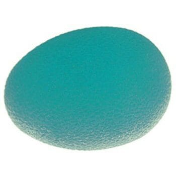 Physiotherapy (Squiz Egg) Hard – Physiotherapy Aids | Coastcare Medical