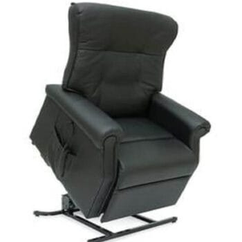 Pride T3 Power Lift Chair with Trendelenburg Function – Dual Motor | Coastcare Medical