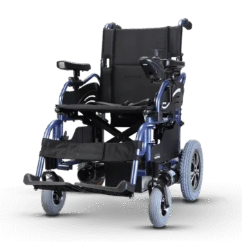 Karma KP-25.2 Powerchair – Mid-wheel | Coastcare Medical