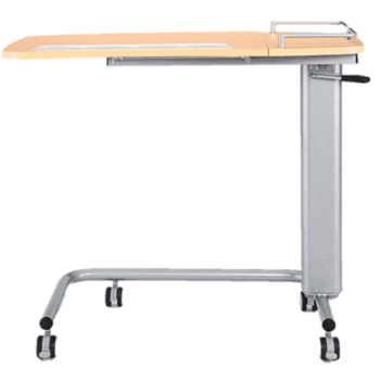 Premium Lift Overbed Table