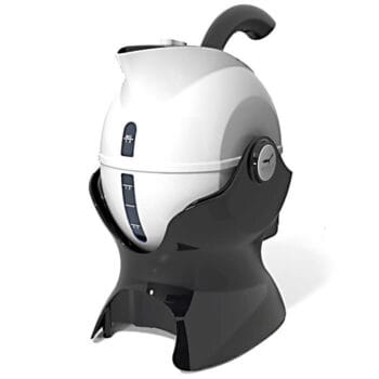 Uccello Kettle Tipper (Black/White) – Eating & Drinking Aids | Coastcare Medical