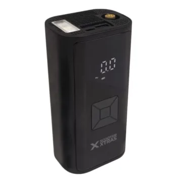 Breakdown Buddy Electric Compressor 4in1 (Scooter) – Power Chairs | Coastcare Medical