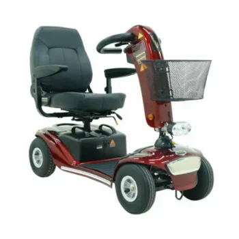 Shoprider GK10 Crossover Scooter – Mobility Aids | Coastcare Medical
