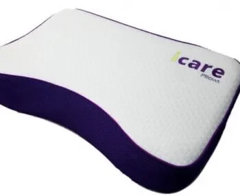 iCare ActiveX Visco Pillow Range – Pillows | Coastcare Medical