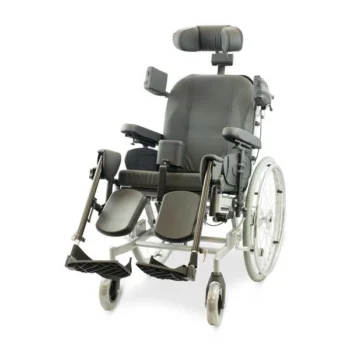 Days Tilt and Recline Wheelchair – Tilt | Coastcare Medical