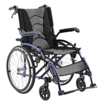 Aspire Metro  Self Propelled Wheelchair