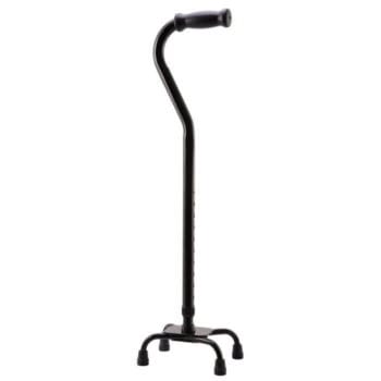 Walking Stick Quad Cane (Small Legs) – Accessories | Coastcare Medical