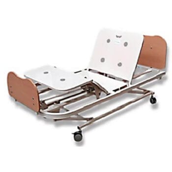 Walmsley Bed (King Single) – Beds | Coastcare Medical