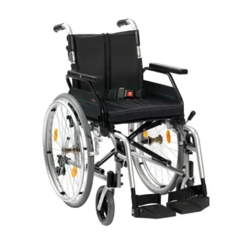 Drive XS2 Self Propelling Wheelchair – Standard | Coastcare Medical