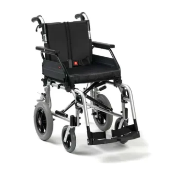 Drive XS2 Aluminium Transit Wheelchair – Standard | Coastcare Medical