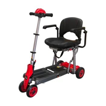 Merits Yoga Scooter – Mobility Aids | Coastcare Medical