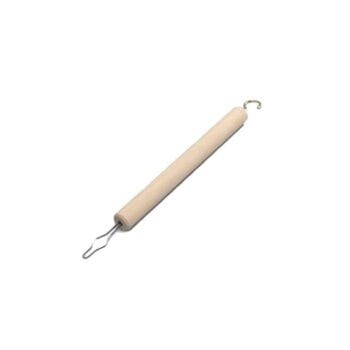 Handle Button Hook and Zip Puller – Dressing & Grooming Aids | Coastcare Medical