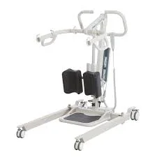 Aspire A200S Stand Up Lifter – Hire Equipment | Coastcare Medical