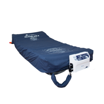 Active Air 8 Mattress Replacement – Alternating Air Mattresses | Coastcare Medical