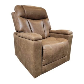 Michelangelo Lift Chair (Petite) – Quad Motor | Coastcare Medical