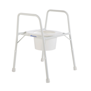 OTA Aluminium  175KG  ASP – Bathroom & Toilet | Coastcare Medical