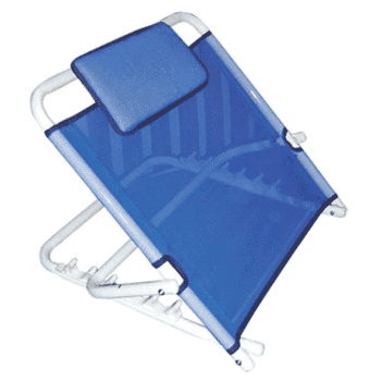 Adjustable Backrest Support – Back Supports | Coastcare Medical