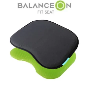 BalanceOn Fit Seat LARGE (Navy) – Low Pressure | Coastcare Medical