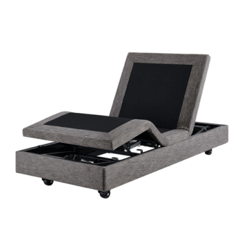 Aspire Comfimotion CARE Bed Base Only – Beds | Coastcare Medical