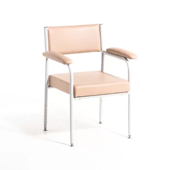 Kingston Bridge Chair Economy 200kg – Lounge Chairs | Coastcare Medical