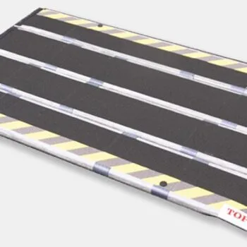 Ramp Decpac Senior 1200mm (NO EDGE) – Mobility Ramps | Coastcare Medical