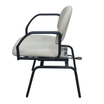 Revo Chair with Adjustable Legs – Lounge Chairs | Coastcare Medical
