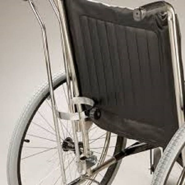 Care Quip Wheelchair Oxygen Bottle Holder 1 Care Quip Wheelchair Oxygen Bottle Holder – Wheelchair Accessories | Coastcare Medical