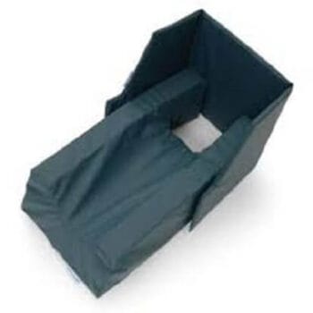 Leg Carriage with Steri Plus Cover – Low Pressure | Coastcare Medical