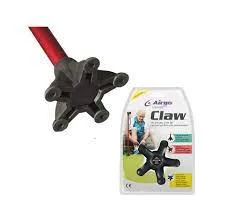 Airgo Claw Cane Tip – Accessories | Coastcare Medical