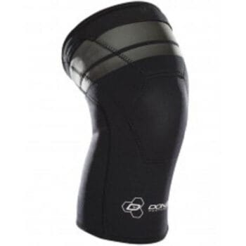 DonJoy Closed Patella Sleeve (LGE 38cm-43cm) – Straps Wraps & Braces | Coastcare Medical