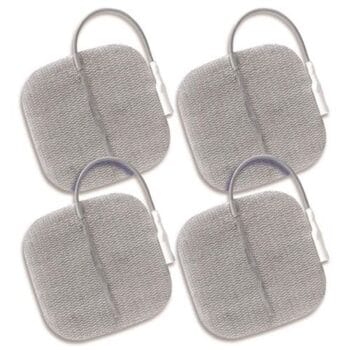 TENS Machine Electrodes (5 x 5cm) – Monitors | Coastcare Medical