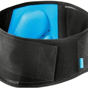 Formfit Back Support (Large) – Physiotherapy Aids | Coastcare Medical
