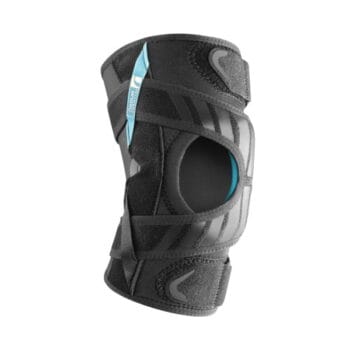 Formfit Tracker Knee (Large) Left – Straps Wraps & Braces | Coastcare Medical