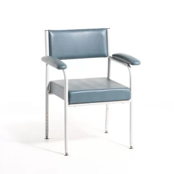 Kingston Bridge Chair Economy 200kg – Lounge Chairs | Coastcare Medical