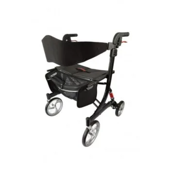 Ellipse Heavy Duty Rollator – Standard | Coastcare Medical