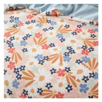 Staydry Hey Daisy Quilt Cover Set DB – Bedding | Coastcare Medical