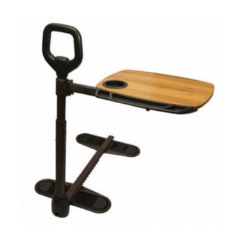 Assist-A-Tray Chair Table – Overbed & Chair Tables | Coastcare Medical