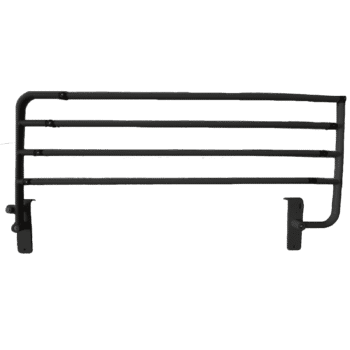 iCare  Full Length Fold Down Bed Rails (Pair) – Bed Accessories | Coastcare Medical