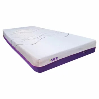 iCare  Mattress Range (Soft Feel IC25) – Mattresses & Accessories | Coastcare Medical