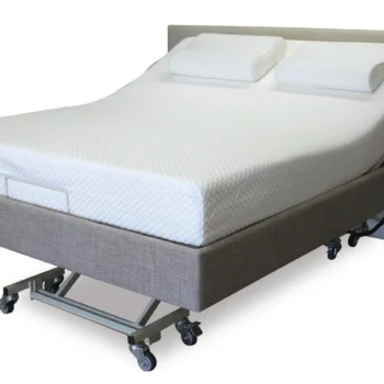 iCare  333 Bed Combo (Base & Headboard Only) – Beds | Coastcare Medical