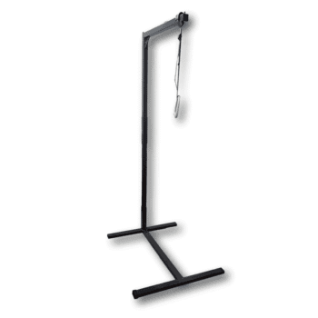 iCare  Freestanding Self Help Pole – Bed Accessories | Coastcare Medical