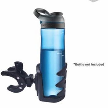 Scooter Bottle Holder – Scooter & Powerchair Accessories | Coastcare Medical