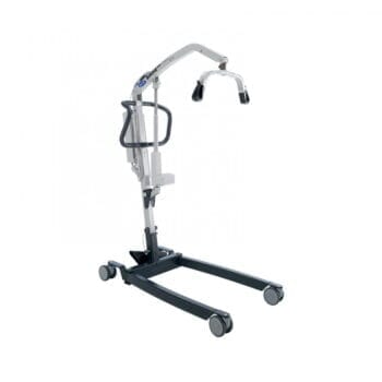 Birdie Evo Lifter 180kg (Manual) *Discontiuned* – Lifters | Coastcare Medical