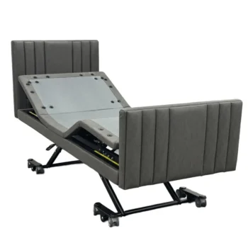 Alivio Jannali Multi Function Bed Canley – Beds | Coastcare Medical