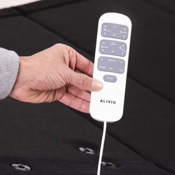 Alivio Jannali Multi Function Bed Canley – Beds | Coastcare Medical