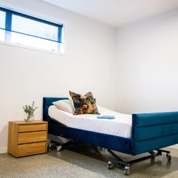 iCare 777 Karlstead Headboard Only Double (Royal) – Homecare Beds | Coastcare Medical