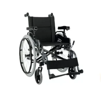 Karma Eagle Self Propelling Wheelchair – Standard | Coastcare Medical