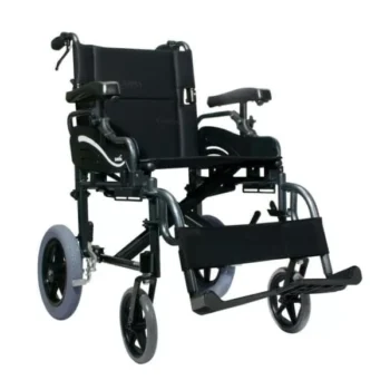 Karma Transit 2 Wheelchair – Standard | Coastcare Medical