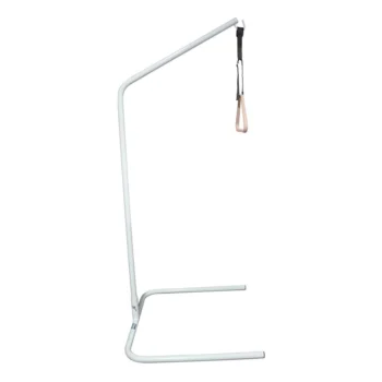 Freestanding Self Help Pole – Bed Accessories | Coastcare Medical