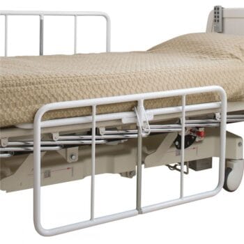 Dropside Bed Rail – Mattresses & Accessories | Coastcare Medical